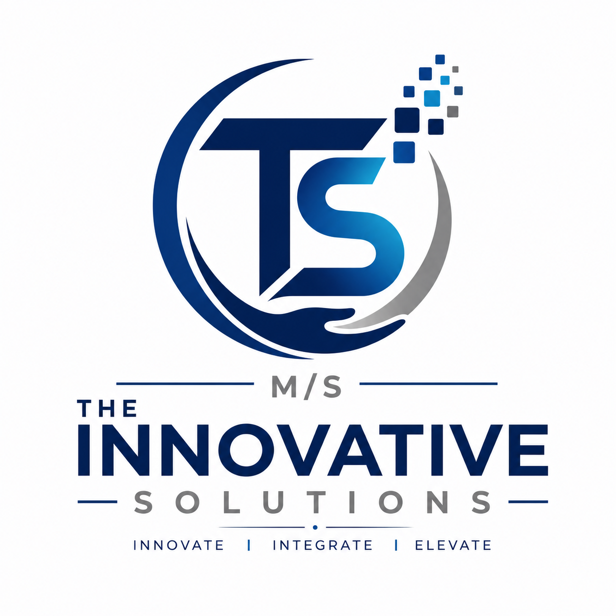 THE INNOVATIVE SOLUTIONS